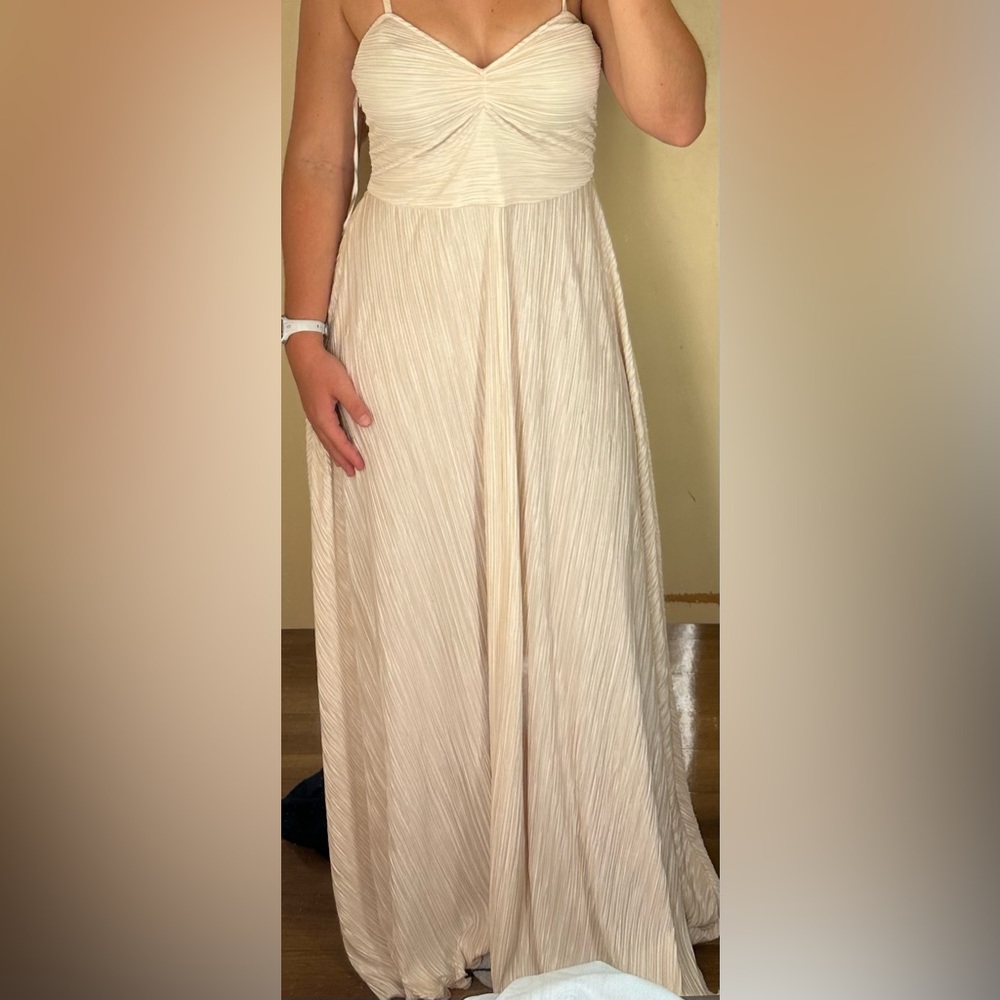 LoveShackFancy Maxi Dress